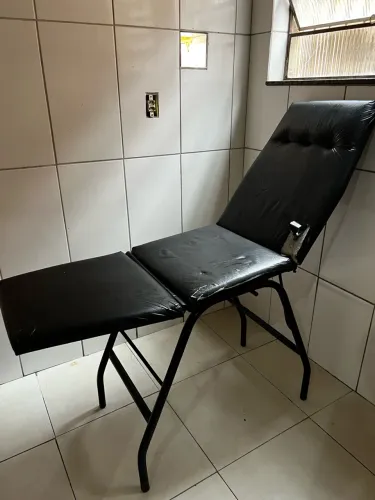 Maca 3 posições 