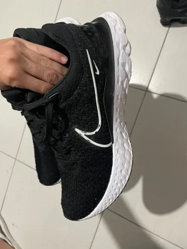 Nike infinity RUN 3, TÊNIS TA NOVO TAM 41