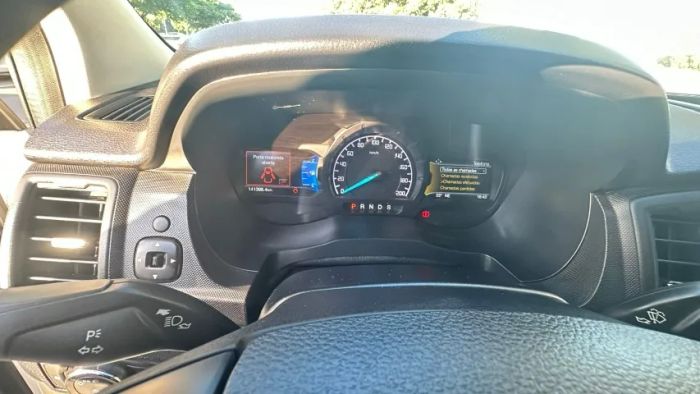 Imagem de Ford Ranger XLS 2.2 4X2 CD Diesel Aut. 2021