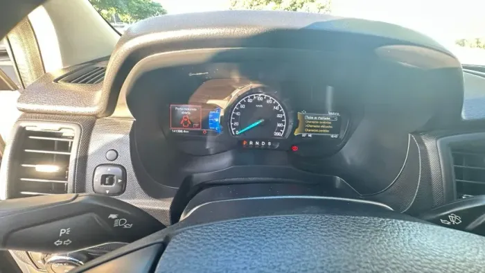 Ford Ranger XLS 2.2 4X2 CD Diesel Aut. 2021