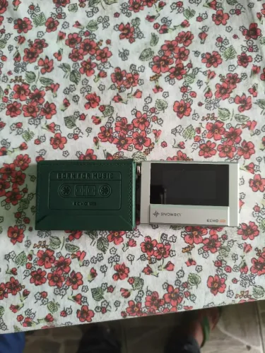 Echo mini SNOWSKY MP3 player