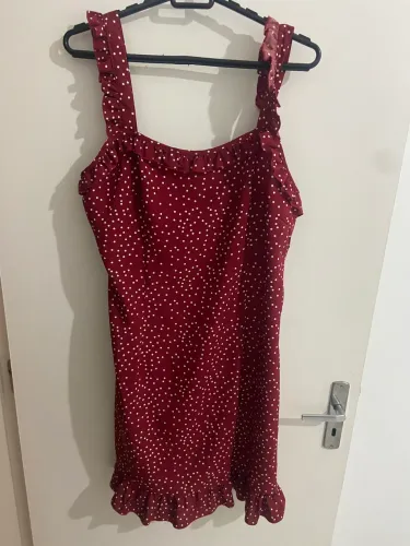 Vestido