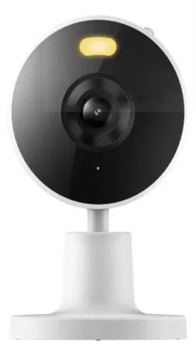 Xiaomi Smart Camera C100 2K 360 Graus Visão Noturna
