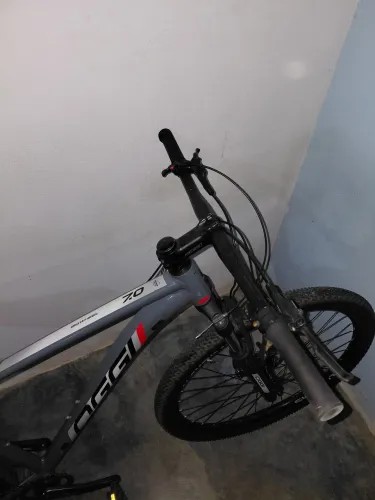 Bicicleta oggi 7.0
