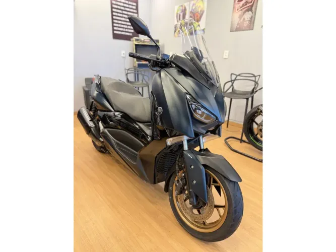 Yamaha Xmax 250 abs 2024