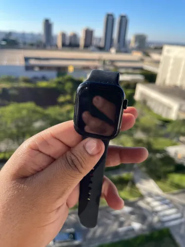 APPLE WATCH SERIES 10 TAM 42 USADO