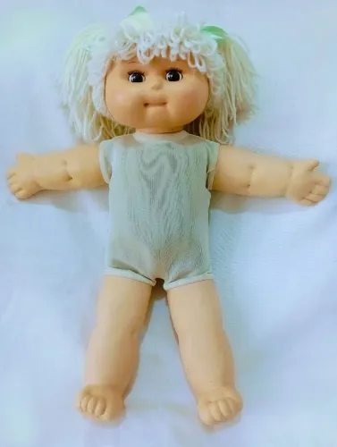 Boneca Quem Me Quer Estrela Tam grande