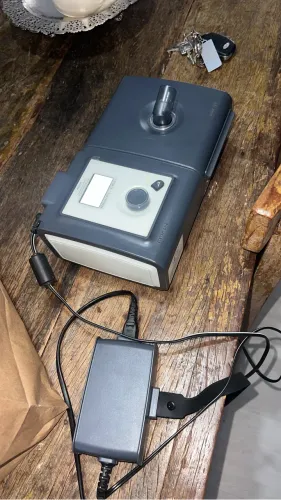 CPAP - aparelho para apnéia do sono, ronco