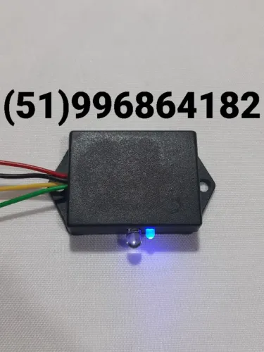 Mini-extensor de controle remoto infravermelho 12v