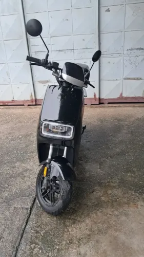 Yadea DT8 Spot