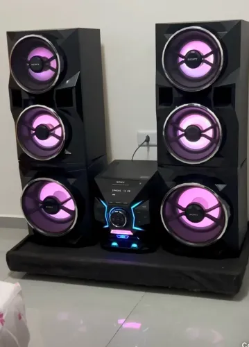 Som sony GPX88