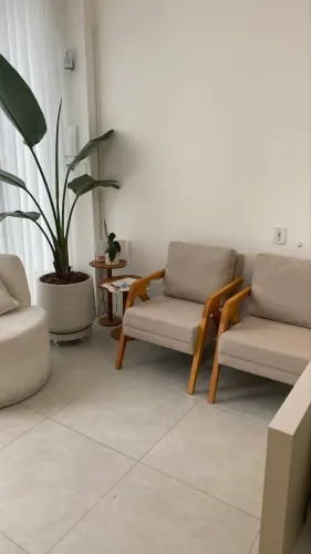 Sala Privativa para Profissionais da Saúde | Centro de Joinville