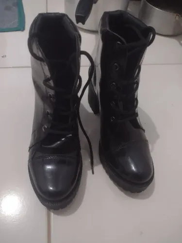 Bota feminina