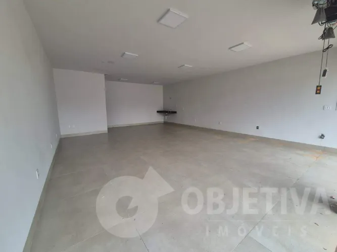 Loja para aluguel, LAGOINHA - UBERLANDIA/MG