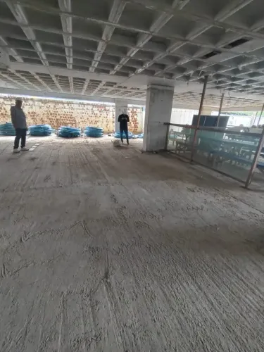 Centro comercial para venda com 17 metros quadrados em Cabo Branco - João Pessoa - PB