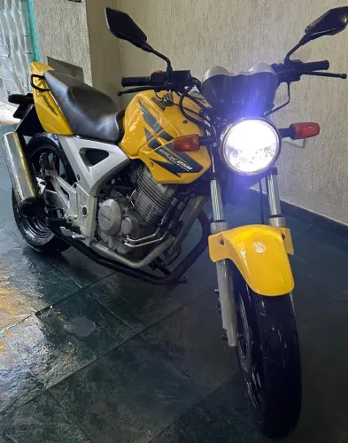 Twister 250 2008 original