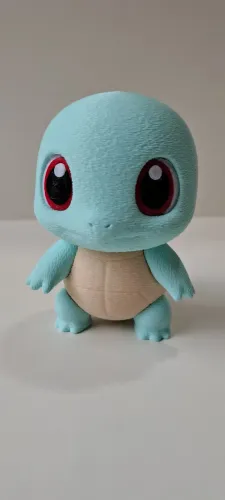 Squirtle - Pokémon