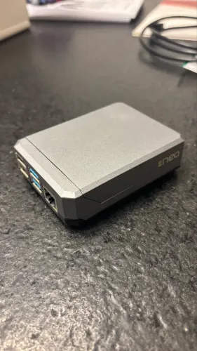 Raspberry pi 4 com 2gb de RAM