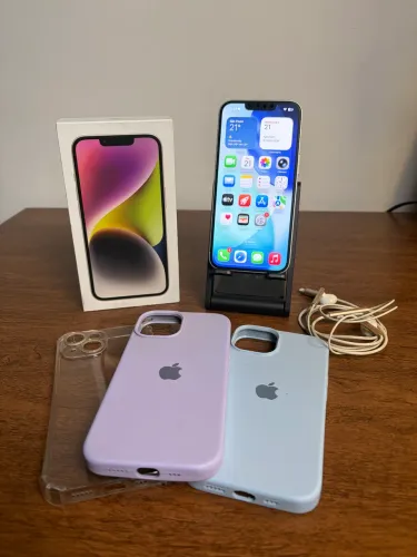 IPhone 14 128GB