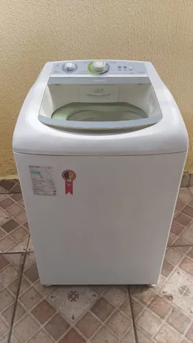 Máquina de Lavar Roupas Cônsul Barata