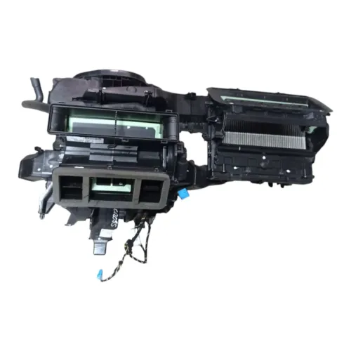 CAIXA AR CONDICIONADO EVAPORADORA VOLKSWAGEN TCROSS 2020