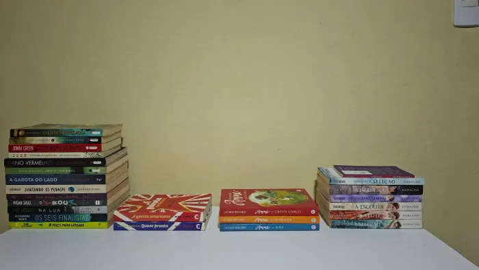 Livros