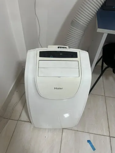 Ar Condicionado Portatil