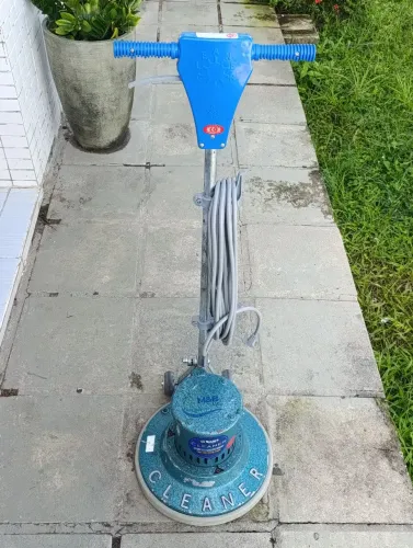 Enceradeira Industrial Cleaner CL350
