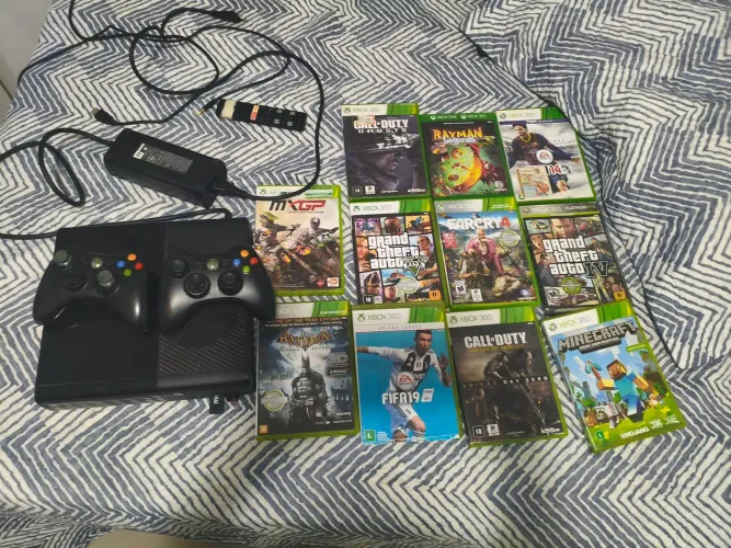 Xbox 360