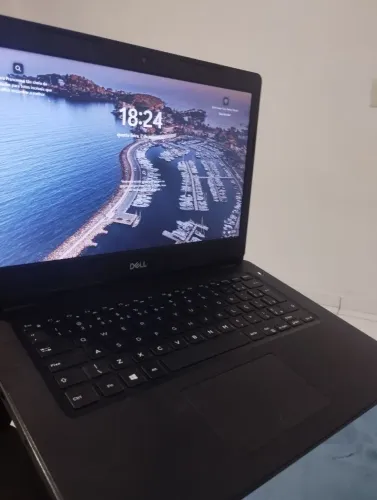 DESAPEGO NOTEBOOK DELL i5 8ª GERAÇÃO | 16GB RAM 256GB