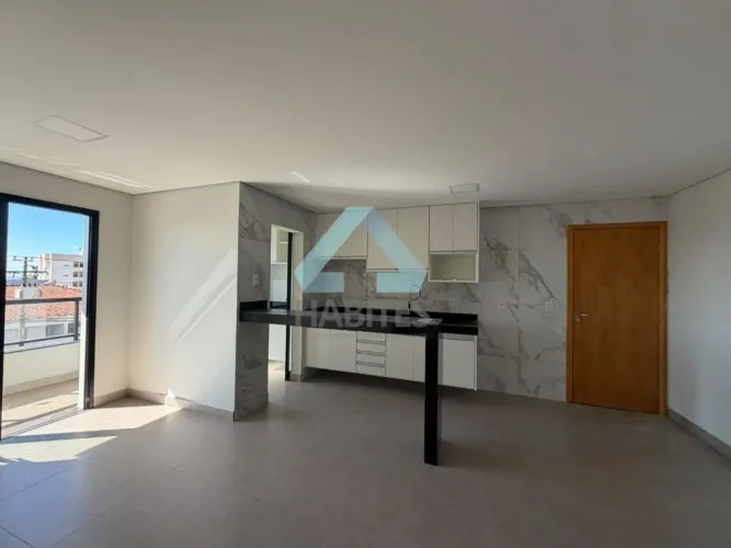 Locação de Apartamentos / Alto Padrão na cidade de Botucatu