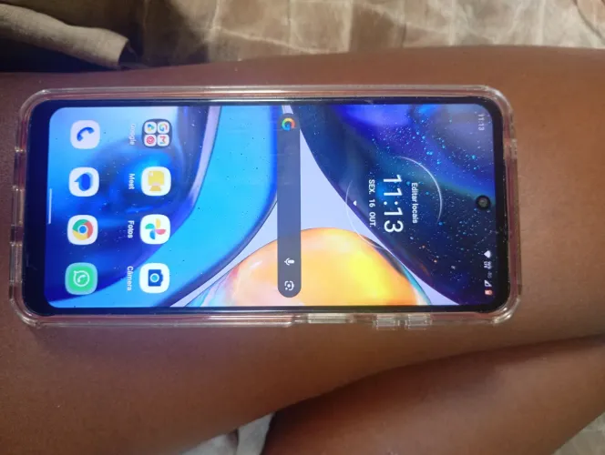 Moto g22
