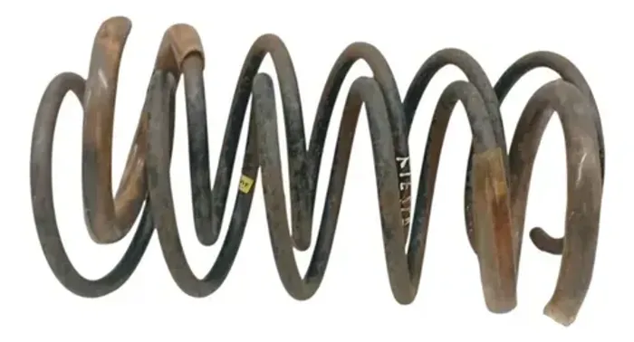 Par Molas Dianteira Ford Fiesta 1997 1998 1999 2000 2001