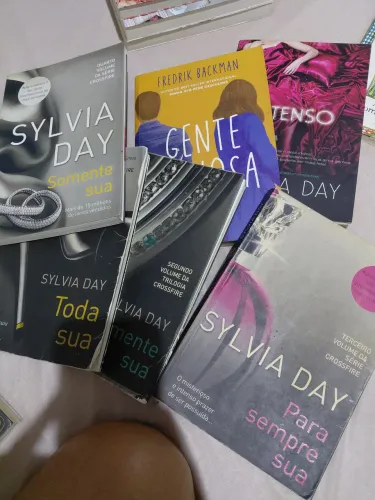 Livros