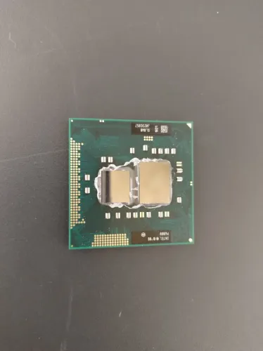 Processador Intel i3