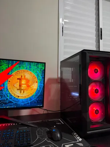 Vendo pc gamer