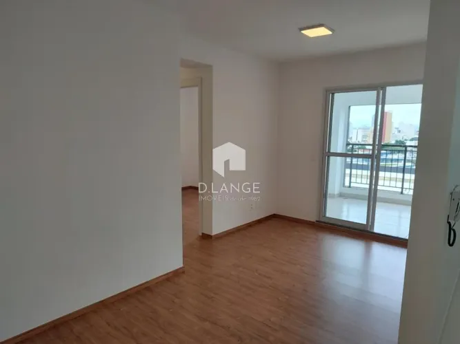 Apartamento para locação no bairro Bonfim em Campinas - SP