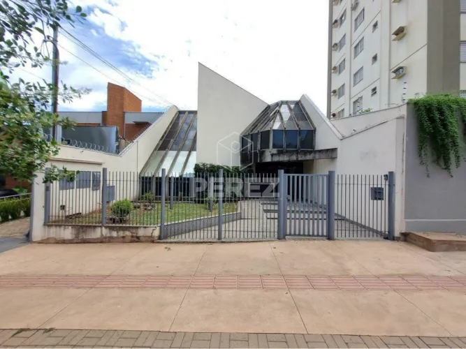 Imóvel Comercial no Centro