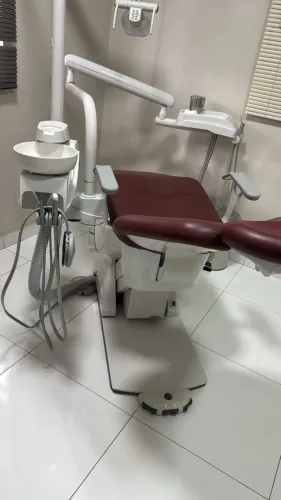 Cadeira Odontológica saevo
