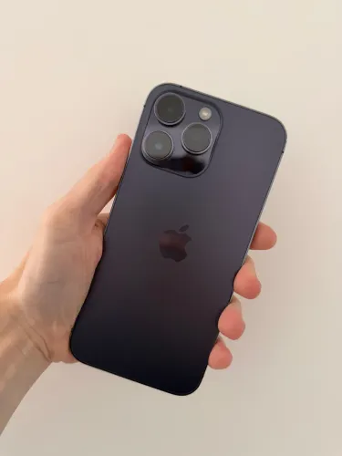 iPhone 14 Pro Max 128gb