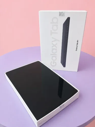 Tablet A9