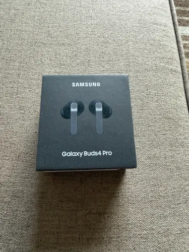 Samsung Galaxy Buds 4 Pro