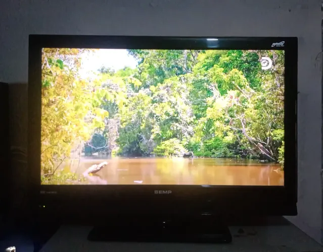Tv Semp 32" (Aceita cartão) Entrega.