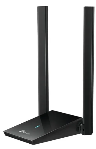 Adaptador USB Wi-Fi 6 de banda dupla Archer TX20u Plus TP-Link