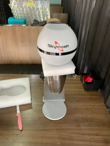 BATEDOR DE MILKSHAKE 220 V-M BMS-N 