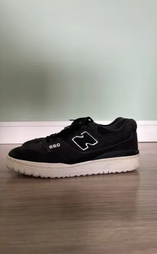 Tênis new balance original