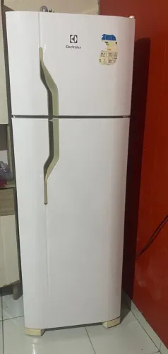Vendo essa geladeira