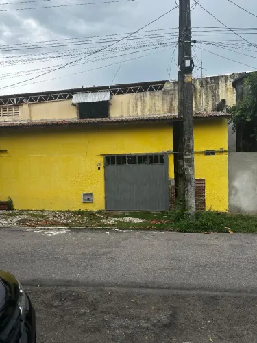 ALUGO ÓTIMO GALPÃO NO EUSÉBIO ! 