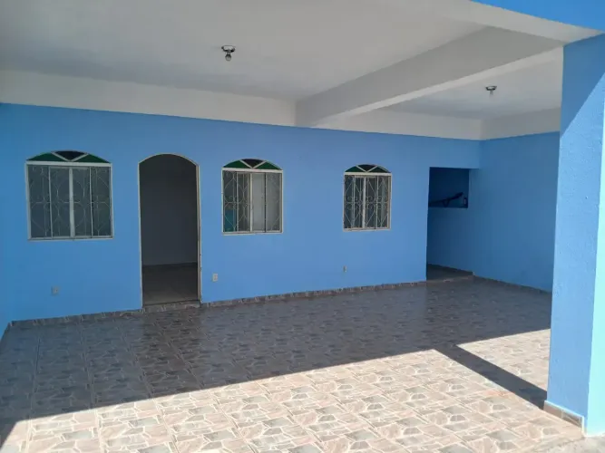 COMPRE CASA/LOJA EM LOTE DE 440m², NA RUA RIBEIRÃO DAS NEVES,B.STA.EFIGÊNIA, B.HTE-MG