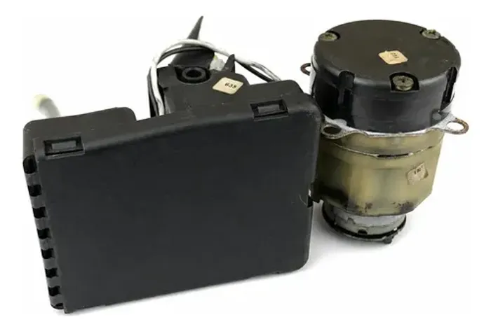 Bomba Vacuo Trava Mercedes A160 1.6 1999 2004  *